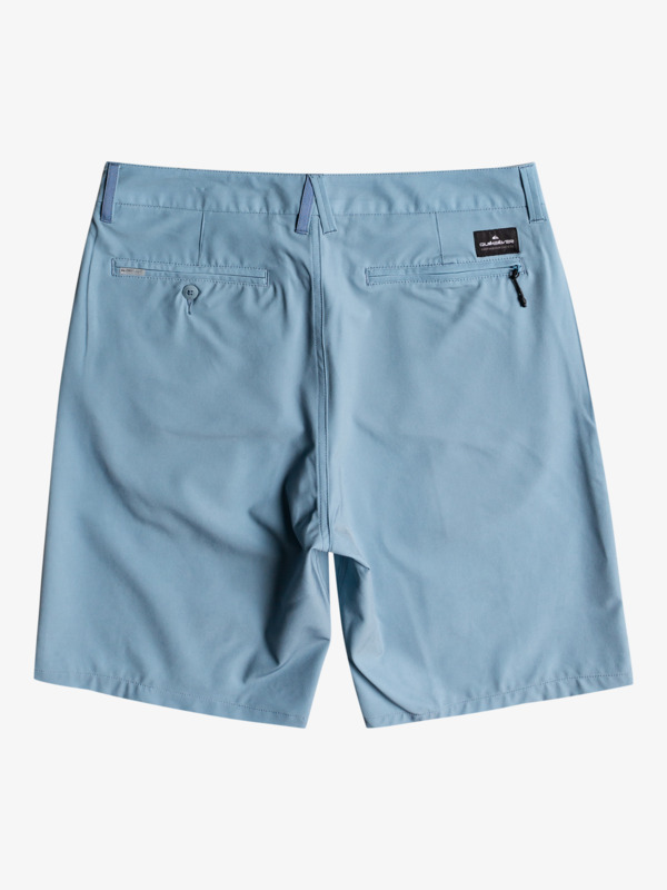 Ocean Union Amphibian 20" Hybrid Shorts