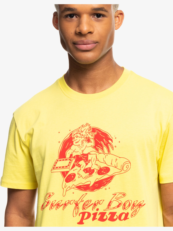 Quiksilver x Stranger Things Surfer Boy T-Shirt