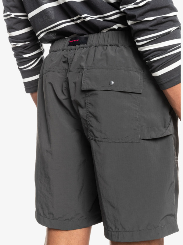 Run Ashore Packable Shorts