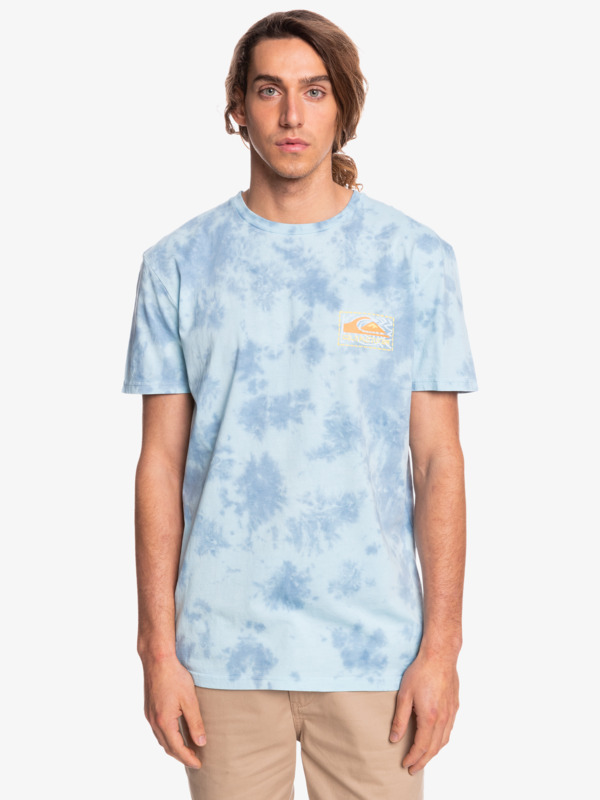 Digital Trip Organic T-Shirt