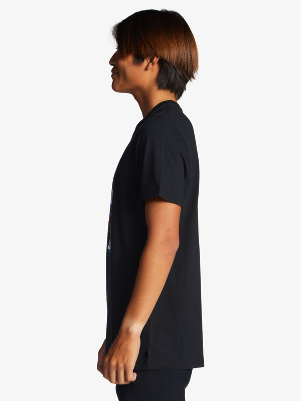 G-Land Poster Organic T-Shirt