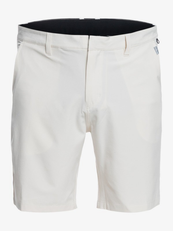 Waterman Backwater Amphibian 20" Hybrid Shorts