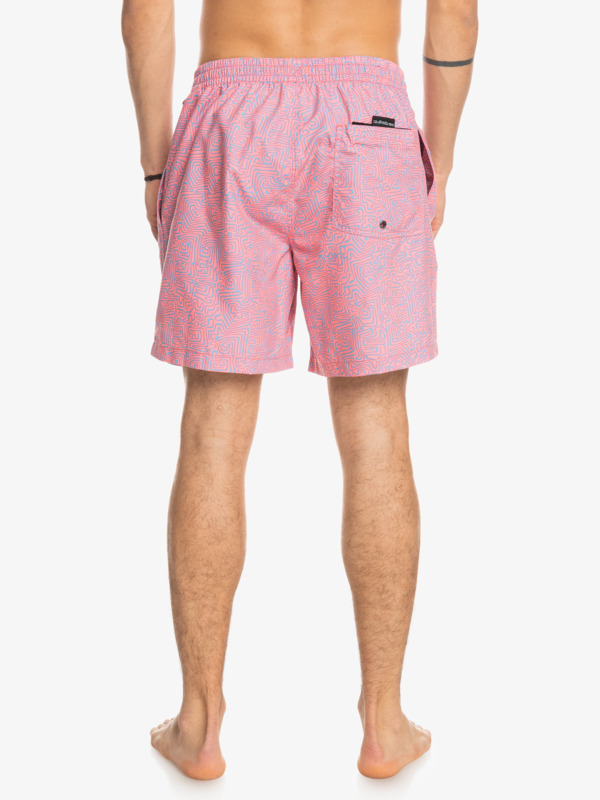 Everyday Mix 17" Volleys