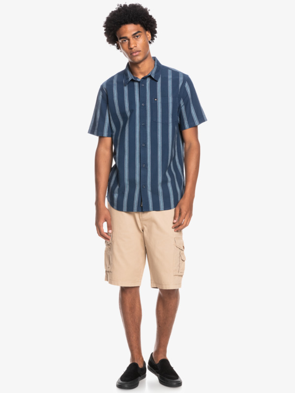 Dalton Short Sleeve Shirt