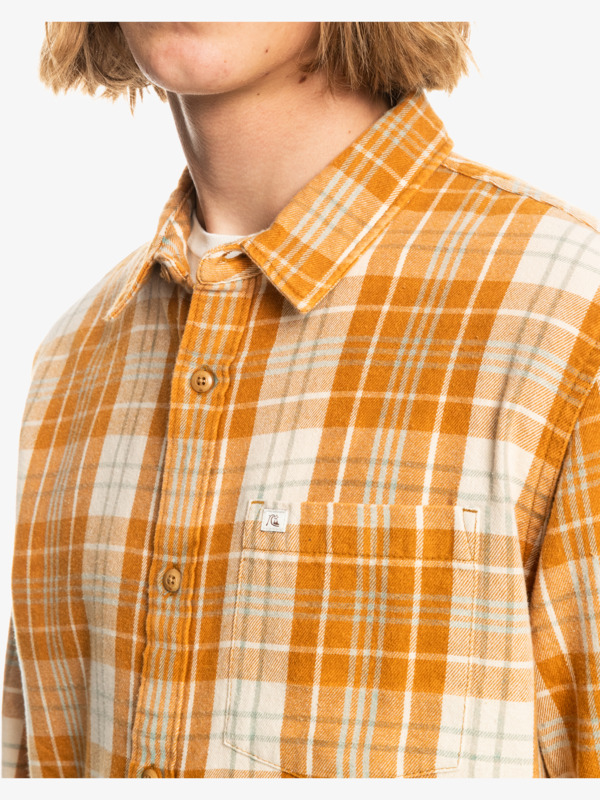 Woodbine Long Sleeve Shirt