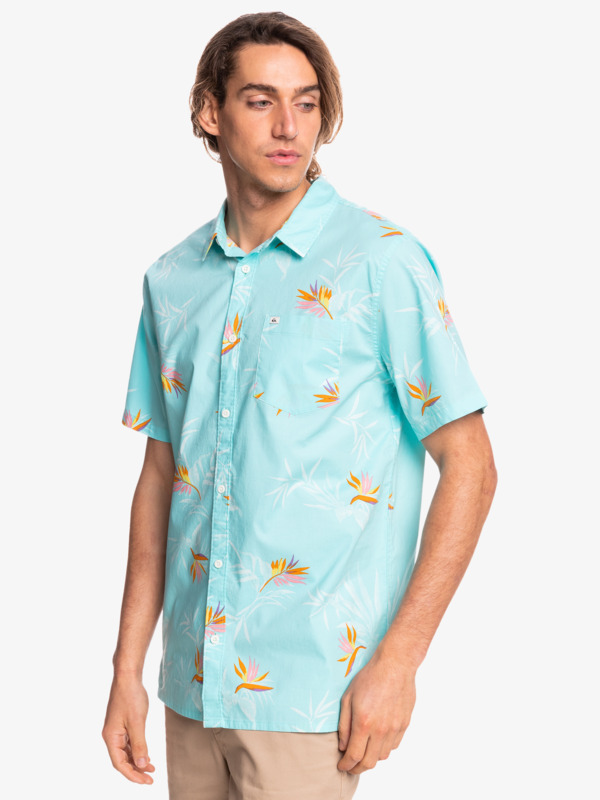 Offline Stretch Short Sleeve Shirt