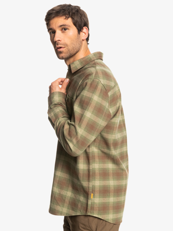 Waterman Cliff Edge Long Sleeve Shirt