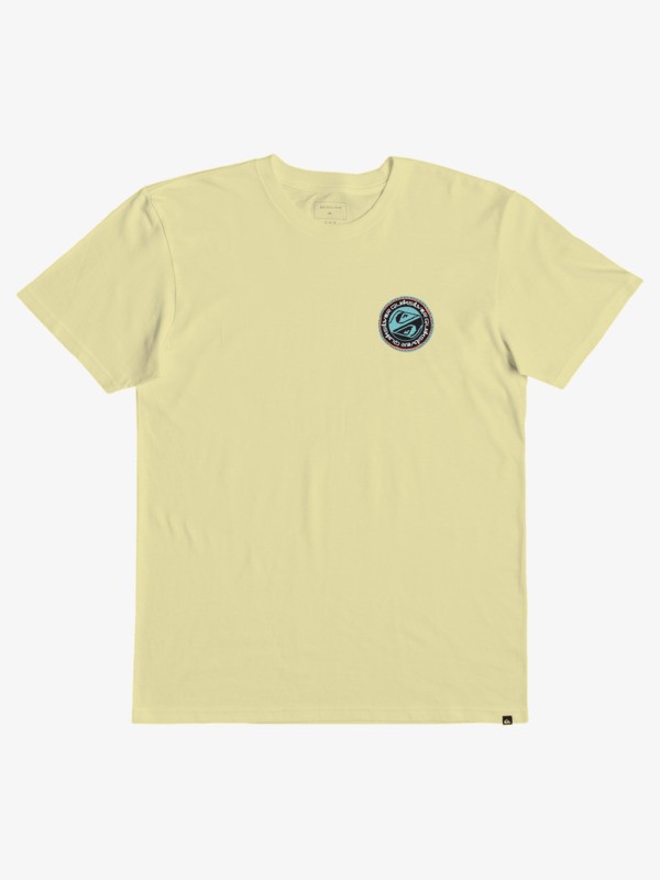 Boy's 2-7 Full Circle T-Shirt