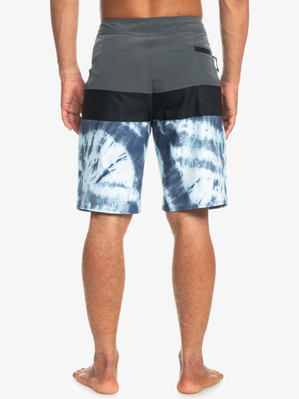 SurfSilk Panel 20" Boardshorts