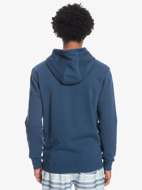 Omni Logo Hoodie
