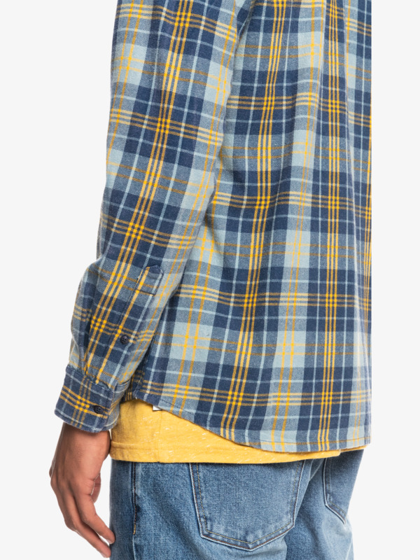 Woodbine Long Sleeve Shirt