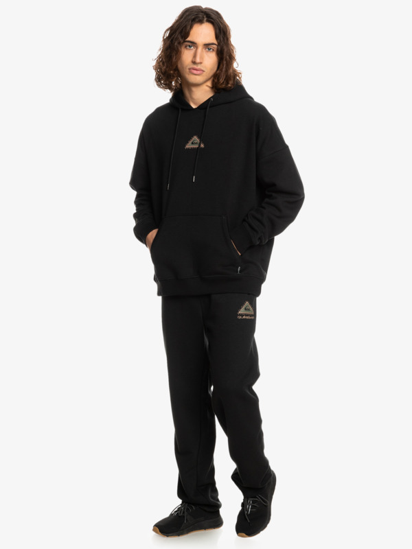 Mongrel Hooded Pullover