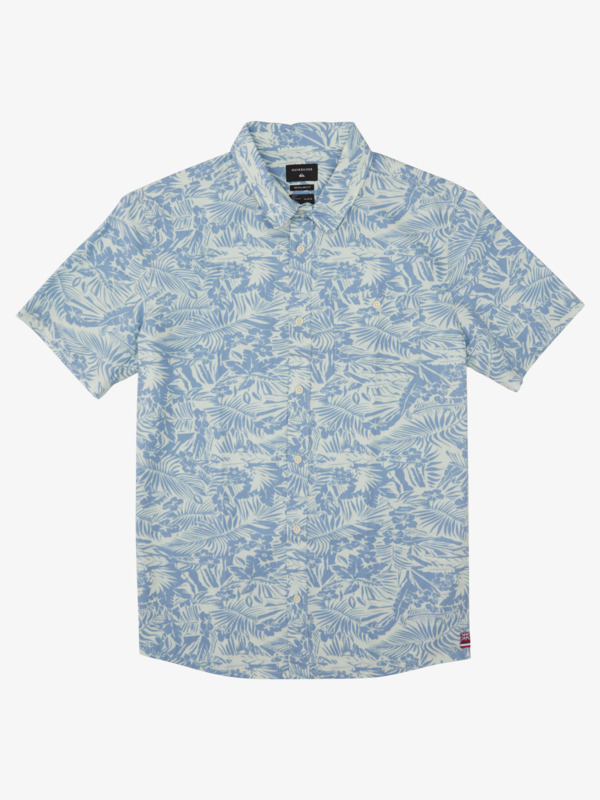 Hawaii Natures Gift Short Sleeve Shirt