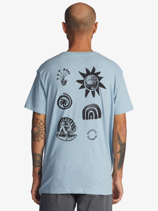 Quiks Groove T-Shirt