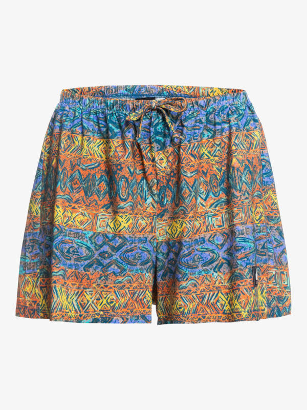 Quiksilver Womens Wave Vibes Shorts