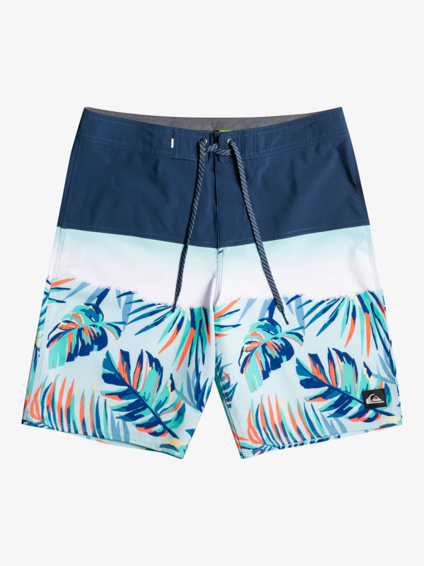 SurfSilk Panel 20" Boardshorts