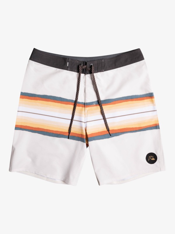 SurfSilk Resin Tint 19" Boardshorts