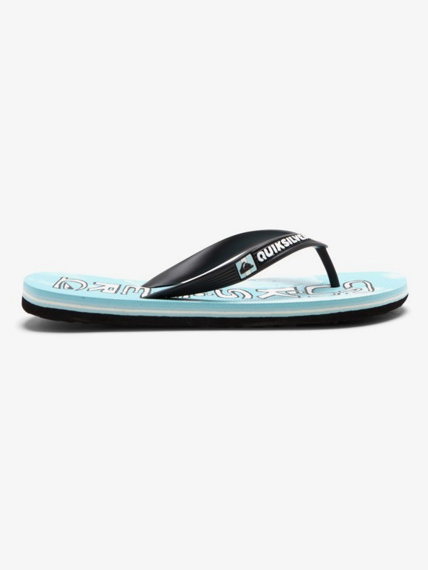 Boy's 8-16 Molokai Acid Drop Flip-Flops