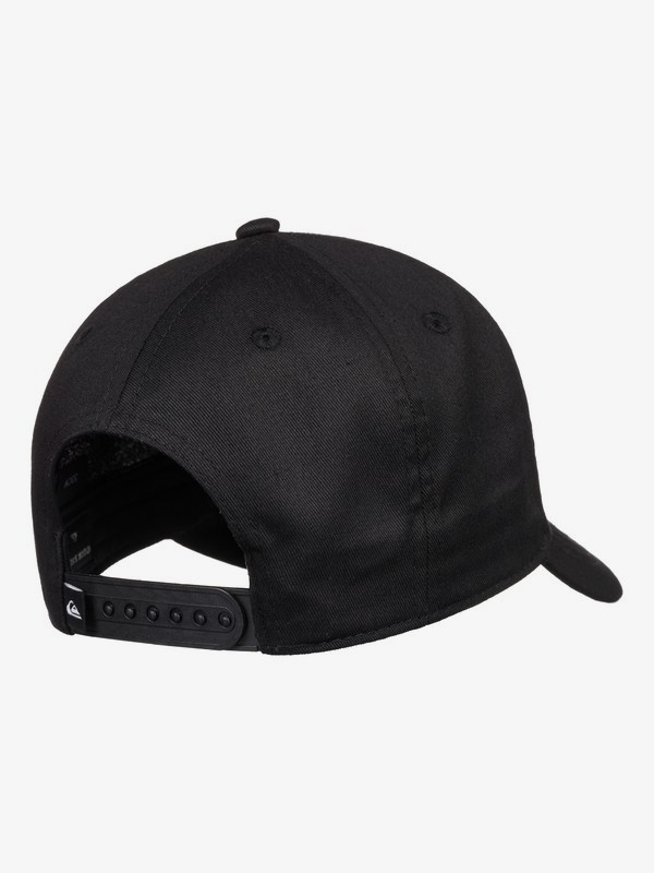 Decades Snapback Hat