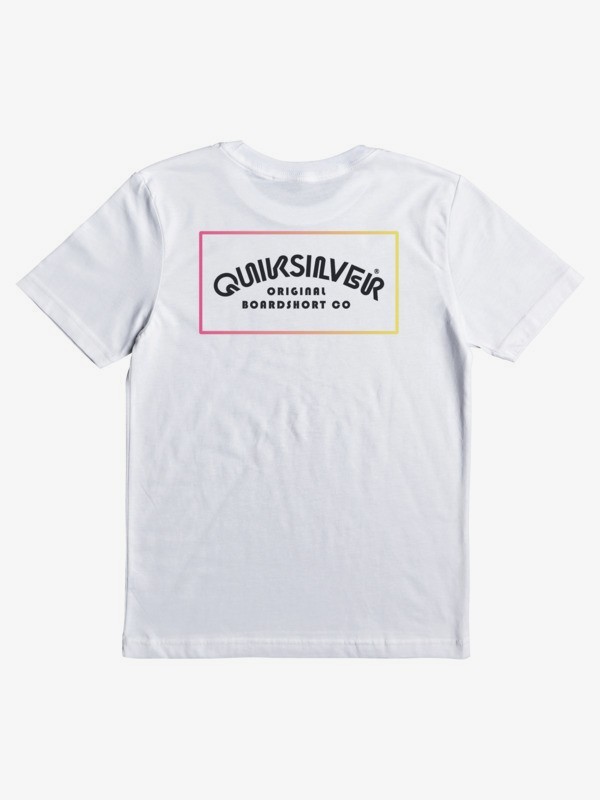 Boy's 8-16 Mellow Moon T-Shirt
