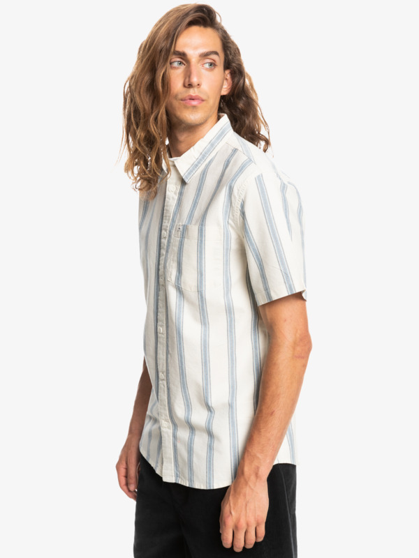 Dalton Short Sleeve Shirt