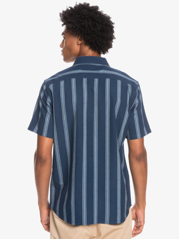 Dalton Short Sleeve Shirt