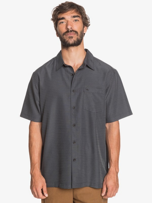 Waterman Centinela Short Sleeve Shirt