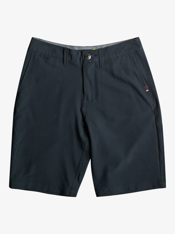Boy's 8-16 Ocean Union Amphibian 19" Hybrid Shorts