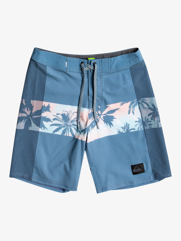 Boy's 8-16 Highlite Arch 16" Boardshorts