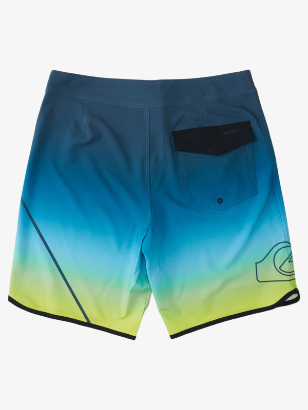 New Wave Stretch 19" Boardshorts