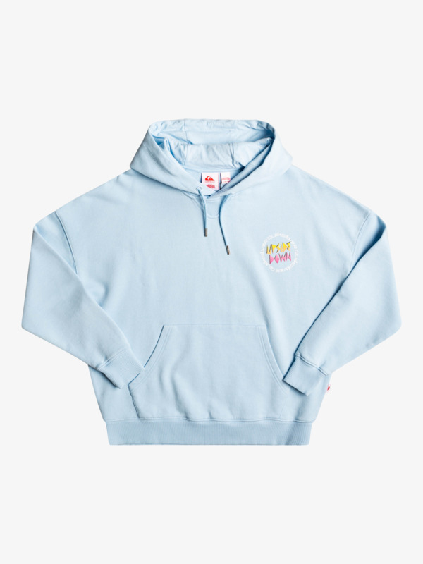 Quiksilver x Stranger Things Women's Lenora Hoodie