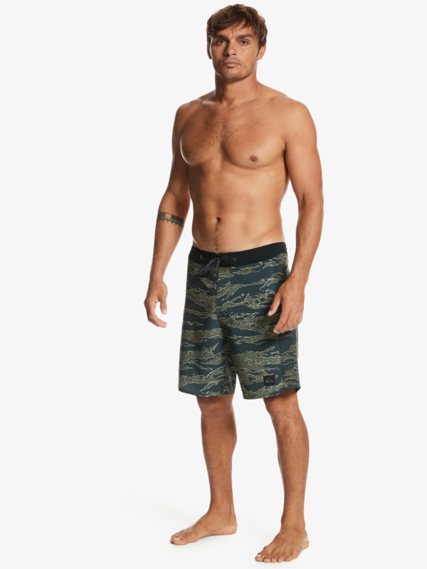 Highlite Arch 19'' Boardshorts