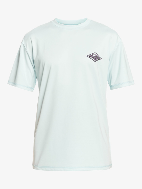 Mix Short Sleeve UPF 50 Surf Tee