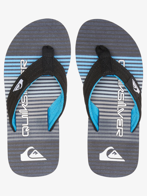 Boy's 8-16 Molokai Layback Sandals