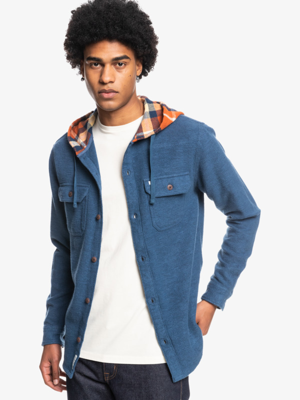 Halidon Long Sleeve Shirt