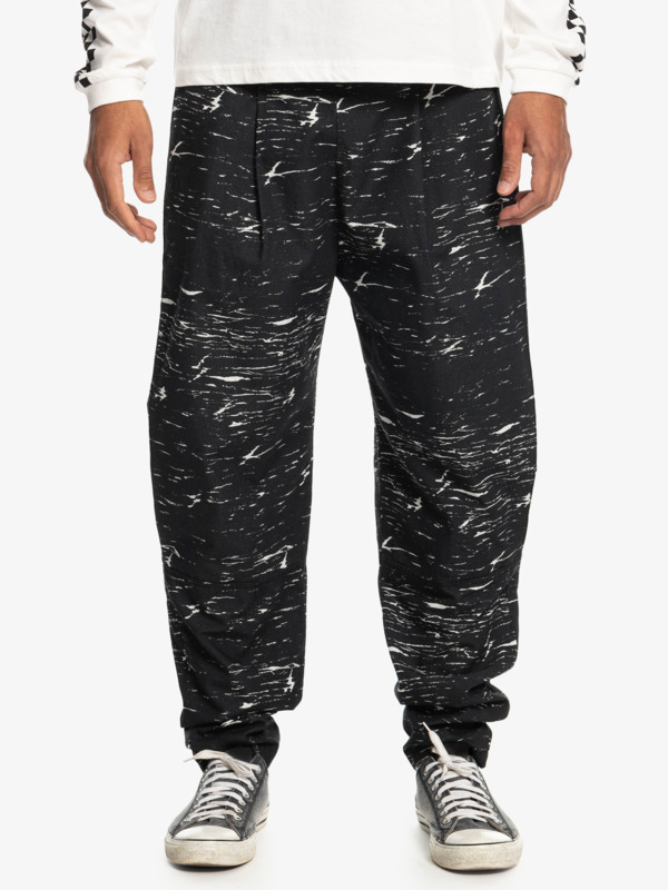 Quiksilver x Stranger Things The Argyle Pants