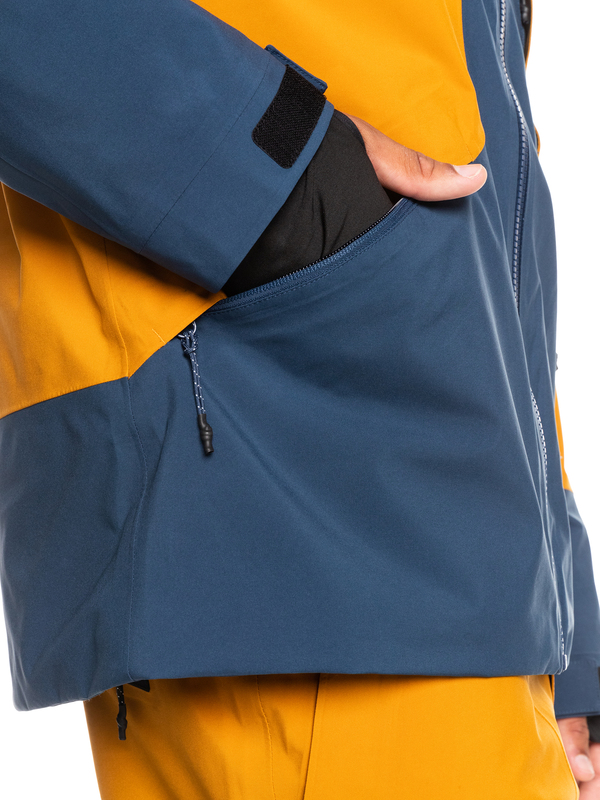 Forever Stretch GORE-TEX&reg; Technical Snow Jacket