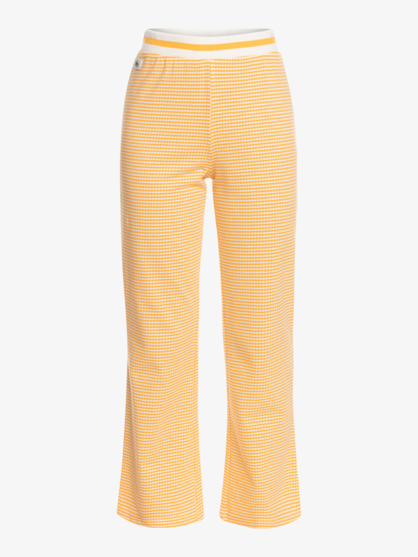 Quiksilver Womens Seventies Mind Flared Pants