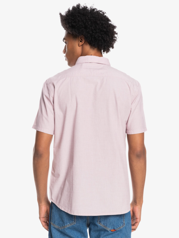 Winfall Short Sleeve Shirt