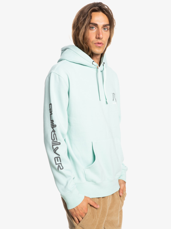 Sweet As Slab Hoodie