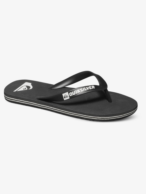 Boy's 8-16 Molokai Flip-Flops