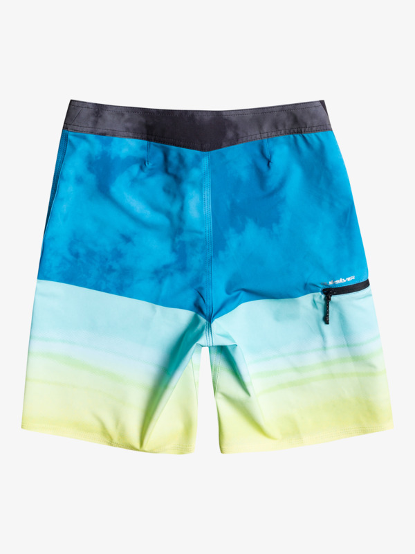 Boy's 8-16 SurfSilk Five-0 17" Boardshorts