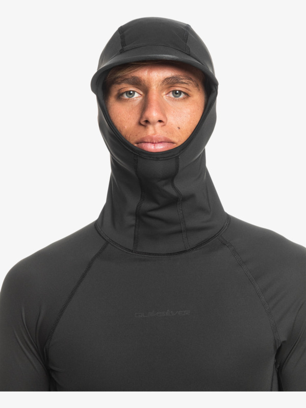 Storm Tripper Long Sleeve Rashguard