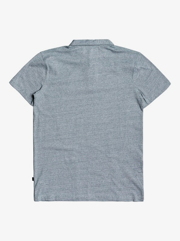 Everyday Sun Cruise Short Sleeve Polo Shirt