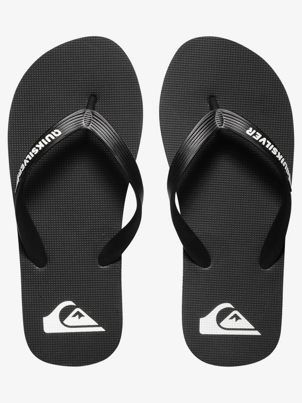 Boy's 8-16 Molokai Flip-Flops