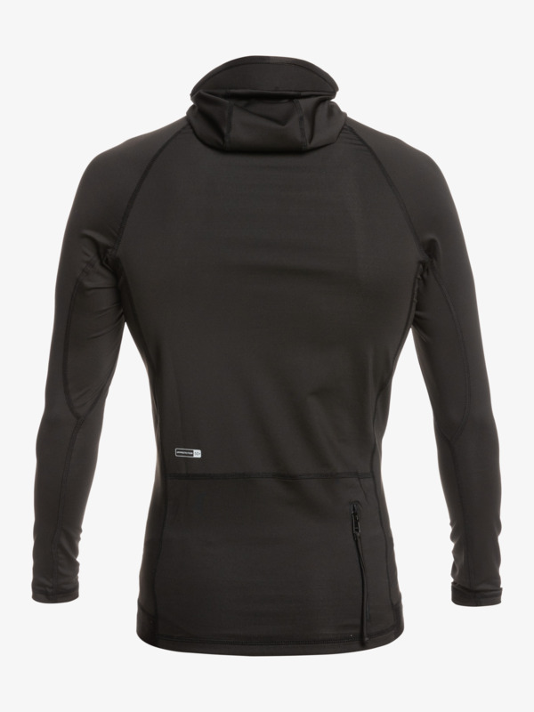 Storm Tripper Long Sleeve Rashguard