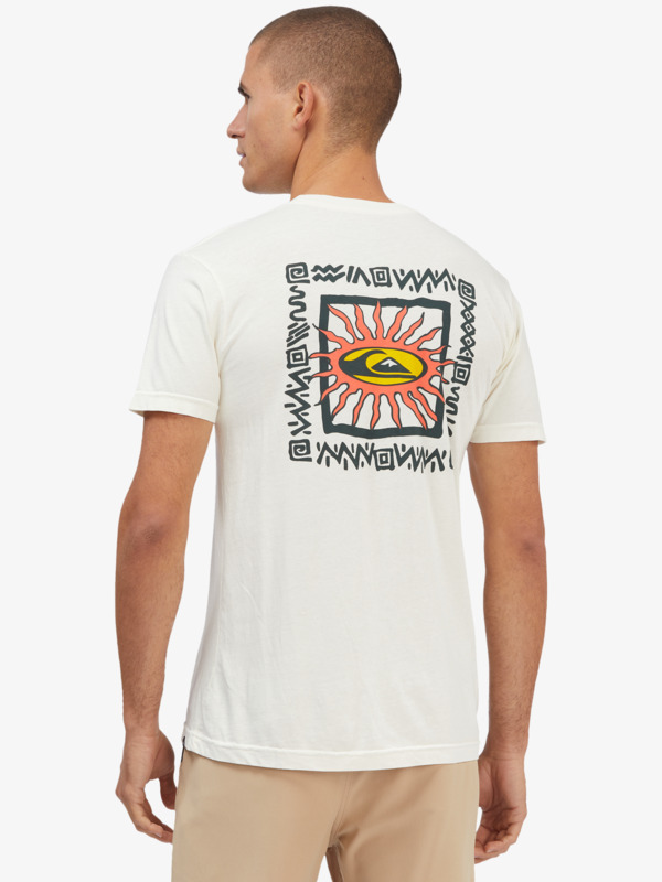 Star Slide Moz T-Shirt