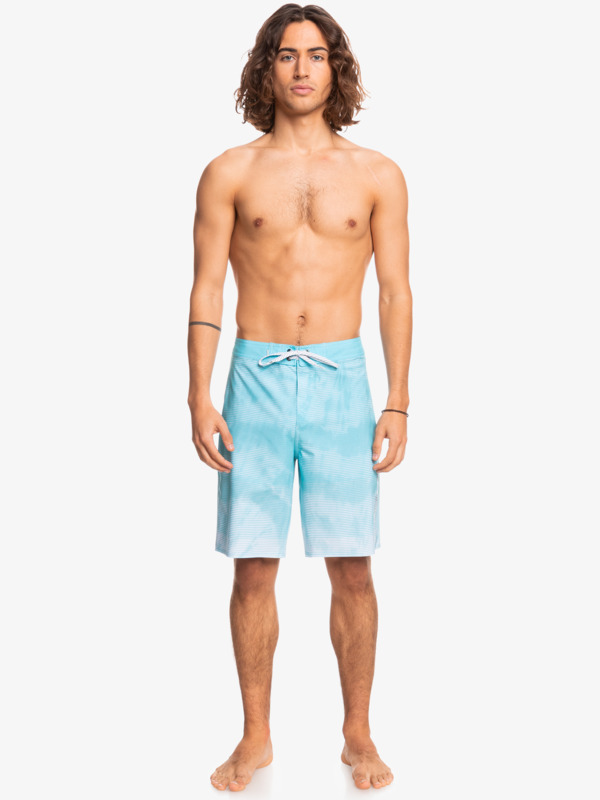 SurfSilk Massive 20" Boardshorts