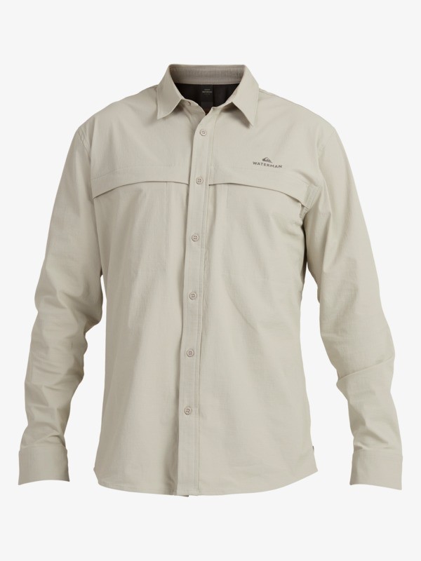 Flip Wright Long Sleeve Shirt