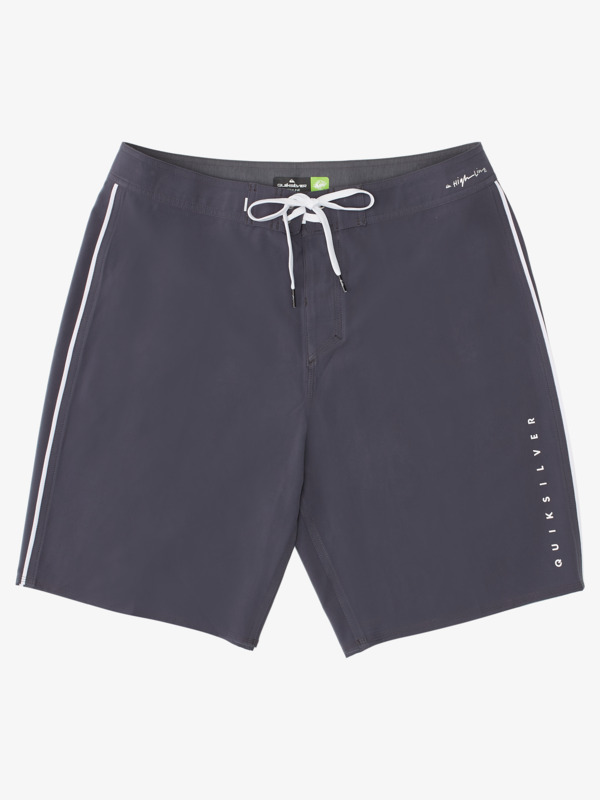 Highline Massive 20" Boardshorts